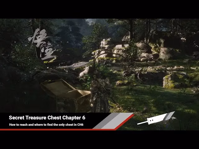 black-myth-wukong-chapter-2-2025-comprehensive-guide-image-2