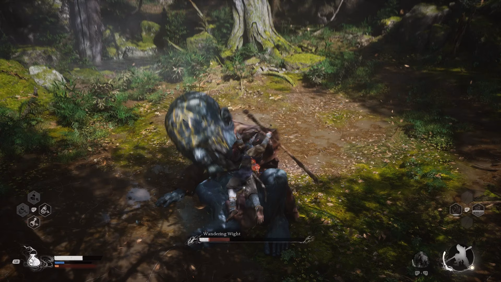 how-to-beat-the-wandering-wight-in-black-myth-wukong-a-2026-guide-image-2