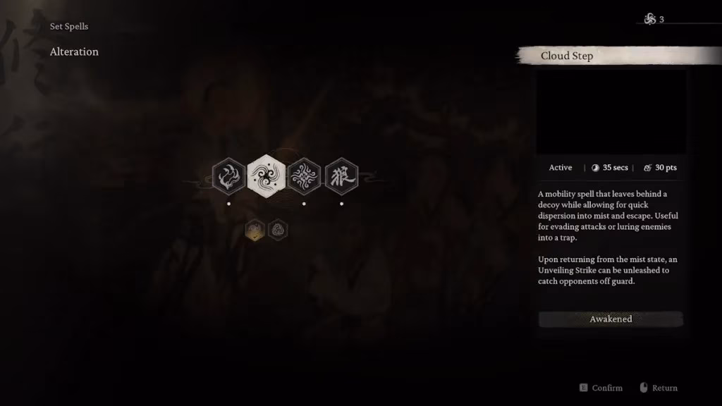how-to-swap-spells-in-black-myth-wukong-image-2