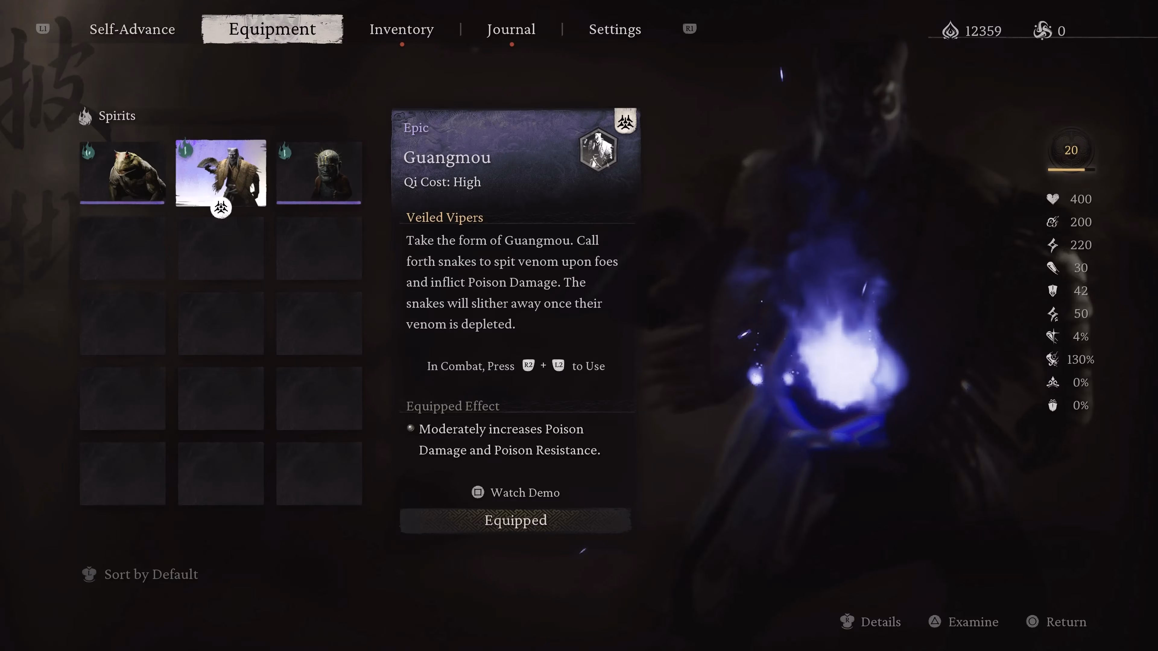 my-wild-ride-battling-guangmou-in-black-myth-wukong-image-0